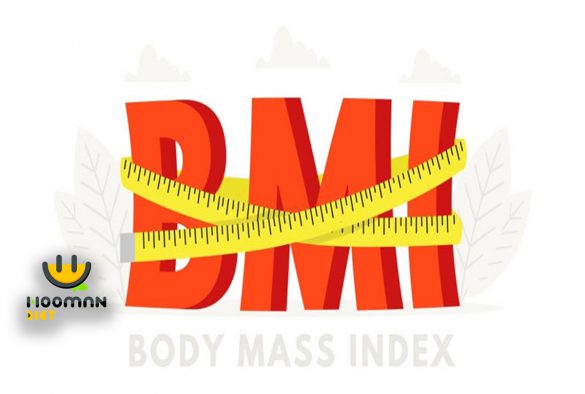 شاخص BMI